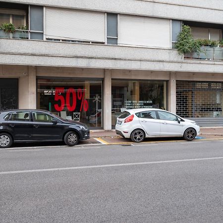 Apartment Piave Venice ميستر المظهر الخارجي الصورة
