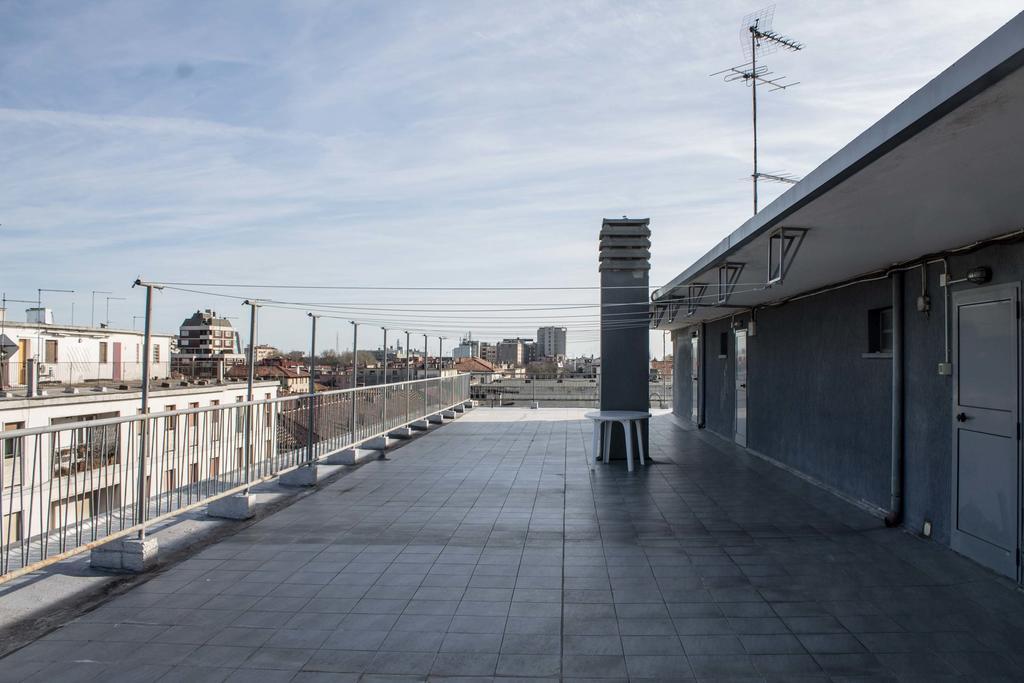 Apartment Piave Venice ميستر الغرفة الصورة