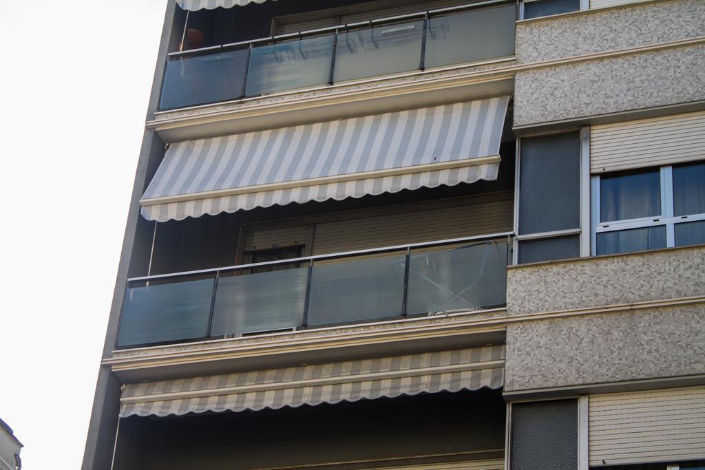 Apartment Piave Venice ميستر الغرفة الصورة