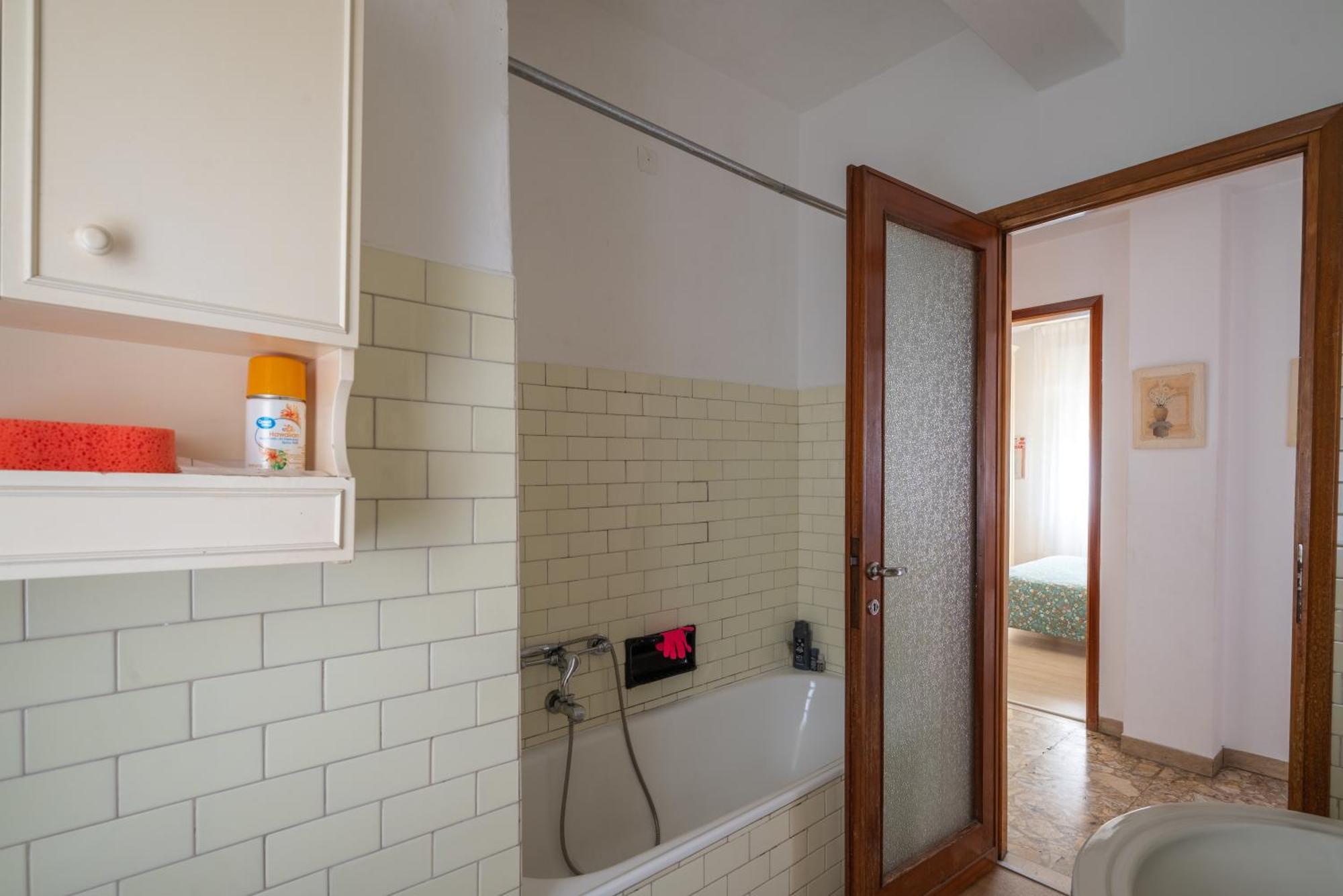 Apartment Piave Venice ميستر المظهر الخارجي الصورة