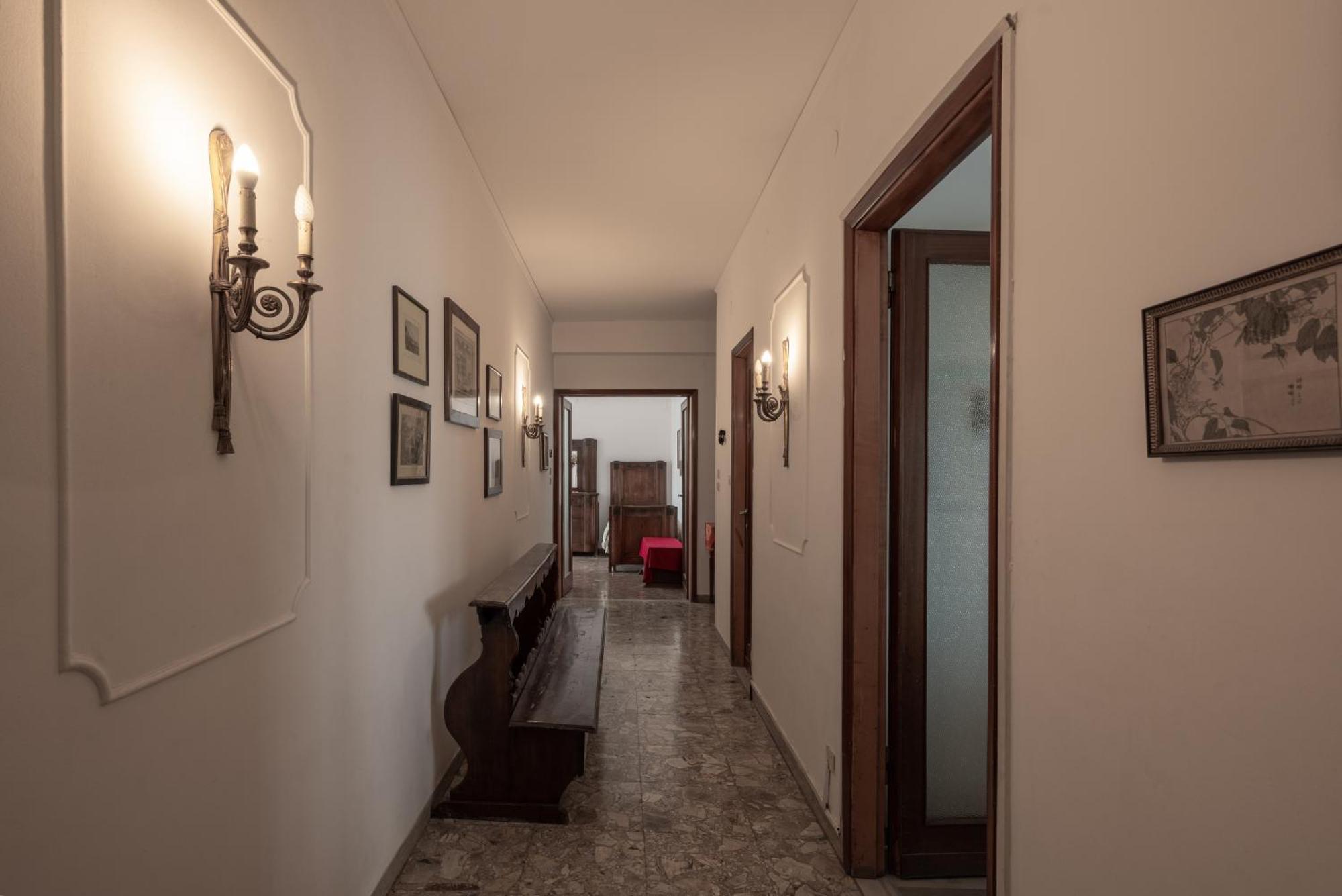 Apartment Piave Venice ميستر المظهر الخارجي الصورة