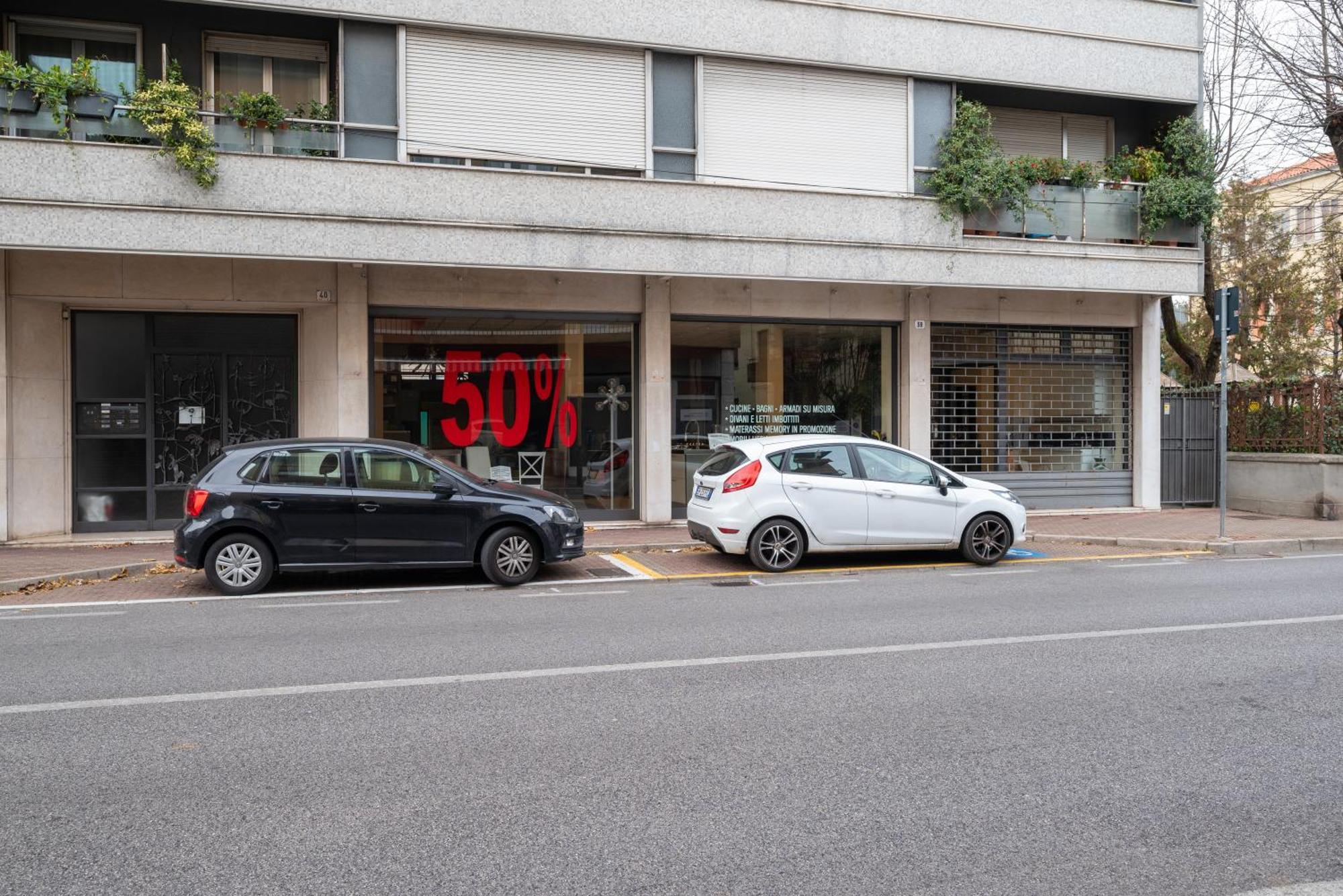 Apartment Piave Venice ميستر المظهر الخارجي الصورة