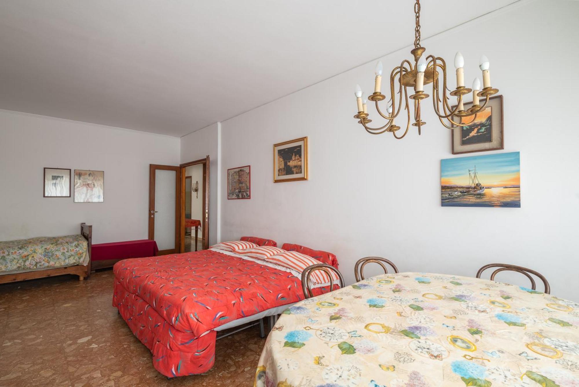Apartment Piave Venice ميستر المظهر الخارجي الصورة