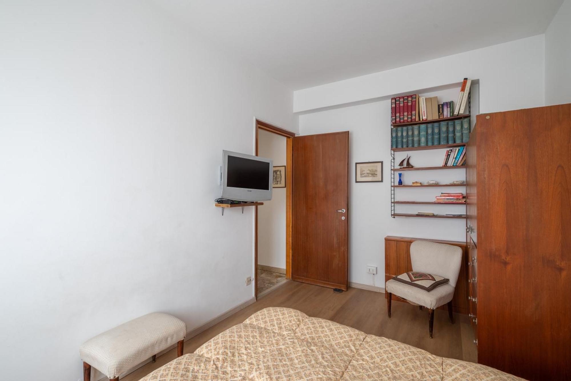 Apartment Piave Venice ميستر المظهر الخارجي الصورة