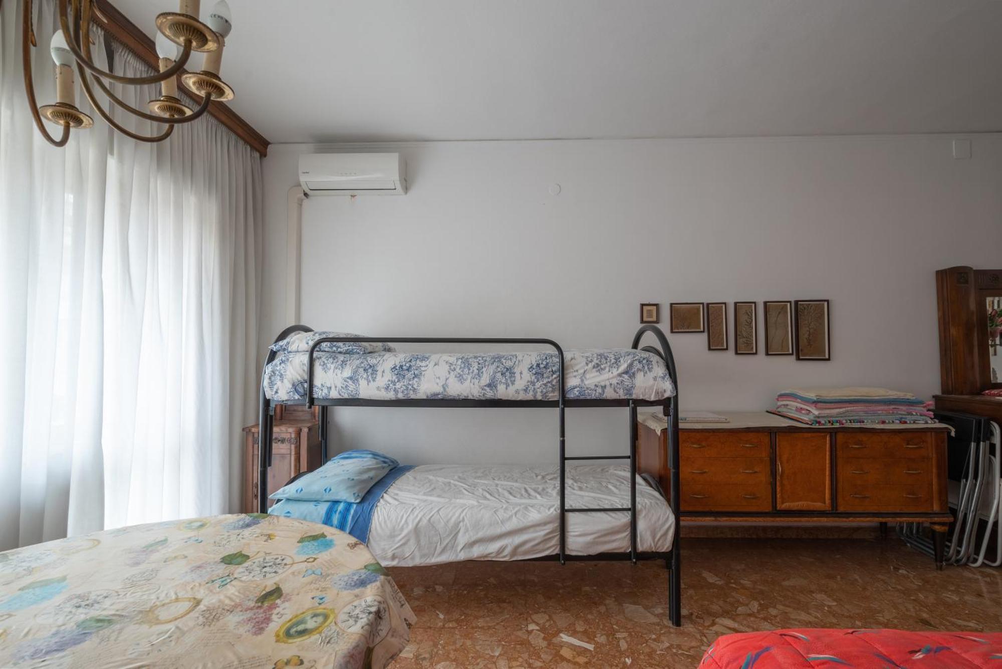 Apartment Piave Venice ميستر المظهر الخارجي الصورة