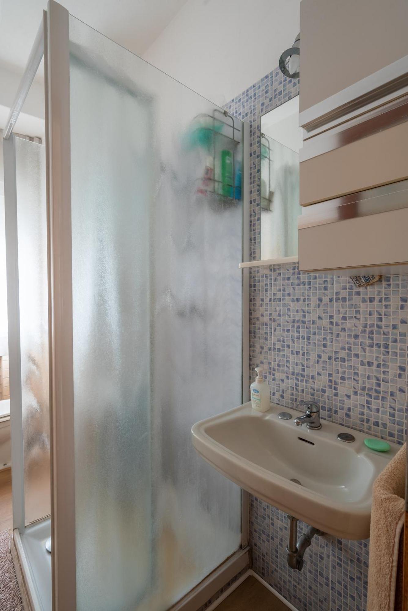 Apartment Piave Venice ميستر المظهر الخارجي الصورة
