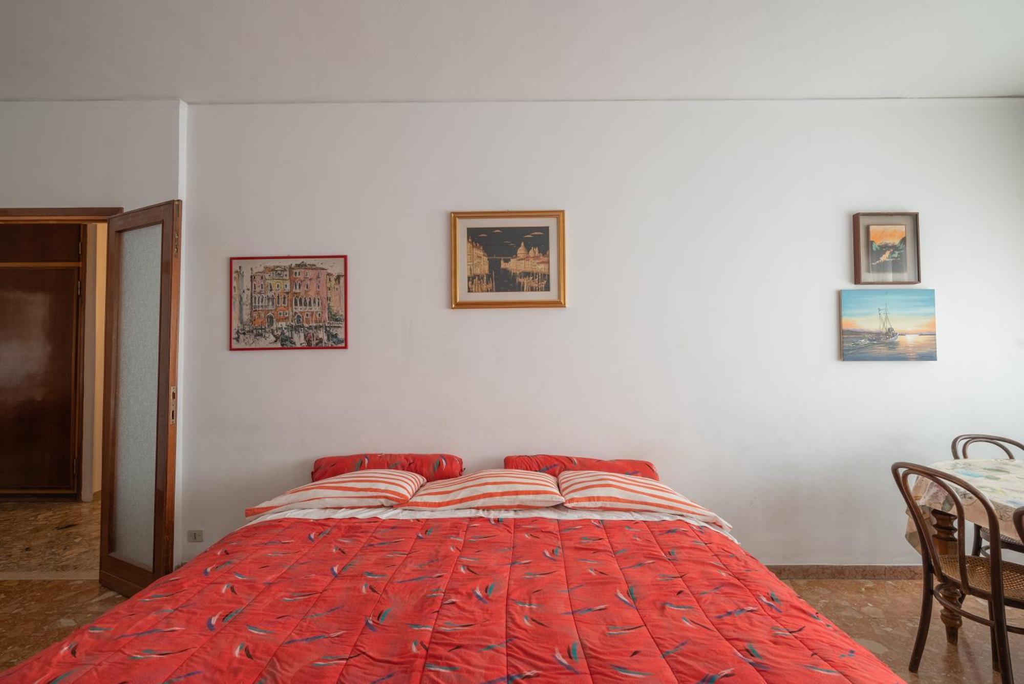 Apartment Piave Venice ميستر المظهر الخارجي الصورة