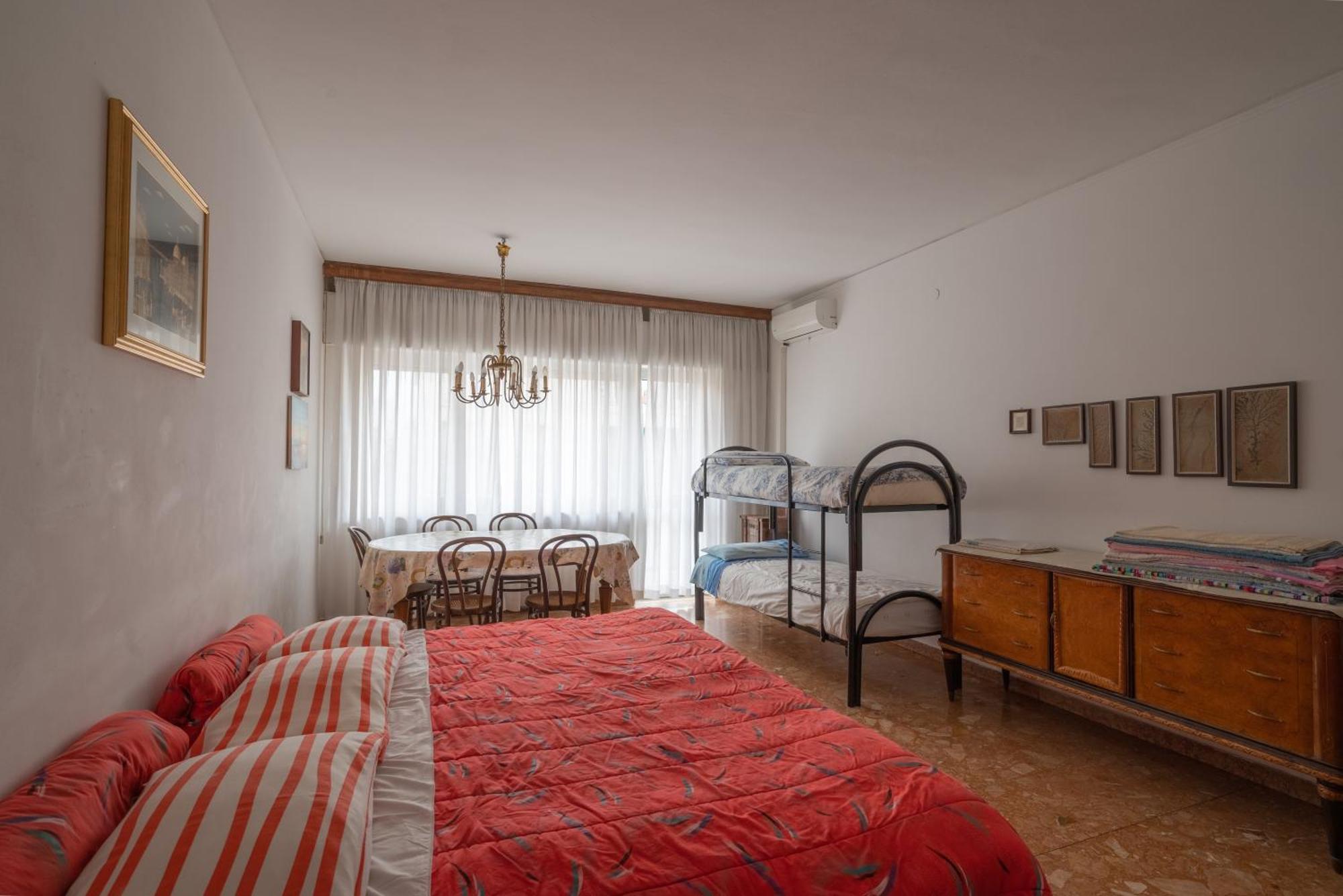 Apartment Piave Venice ميستر المظهر الخارجي الصورة
