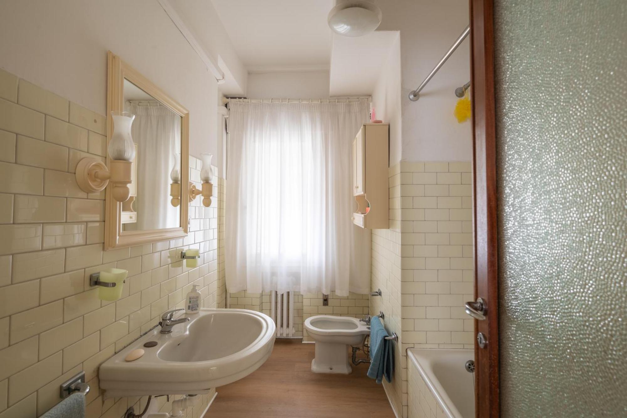 Apartment Piave Venice ميستر المظهر الخارجي الصورة