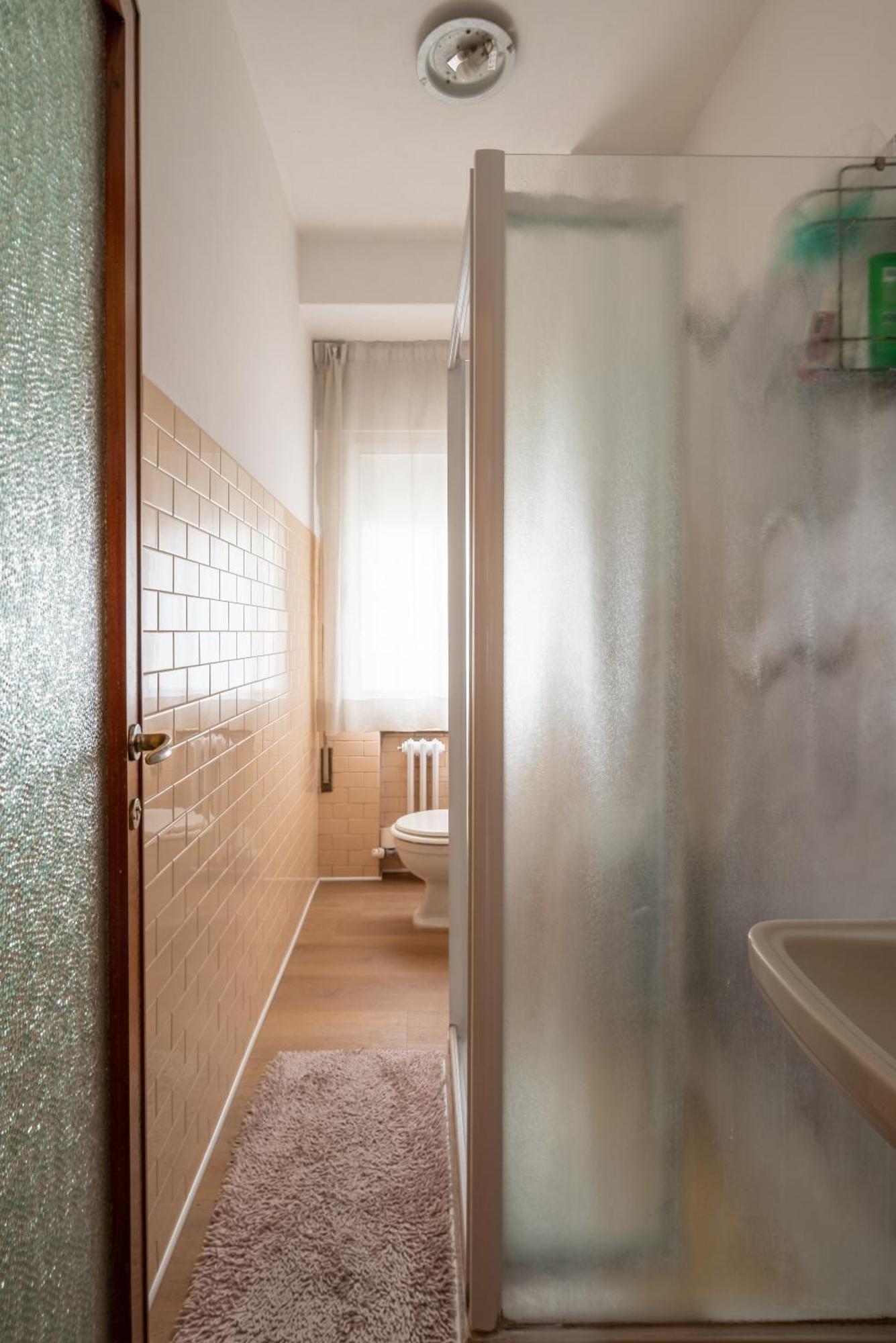 Apartment Piave Venice ميستر المظهر الخارجي الصورة