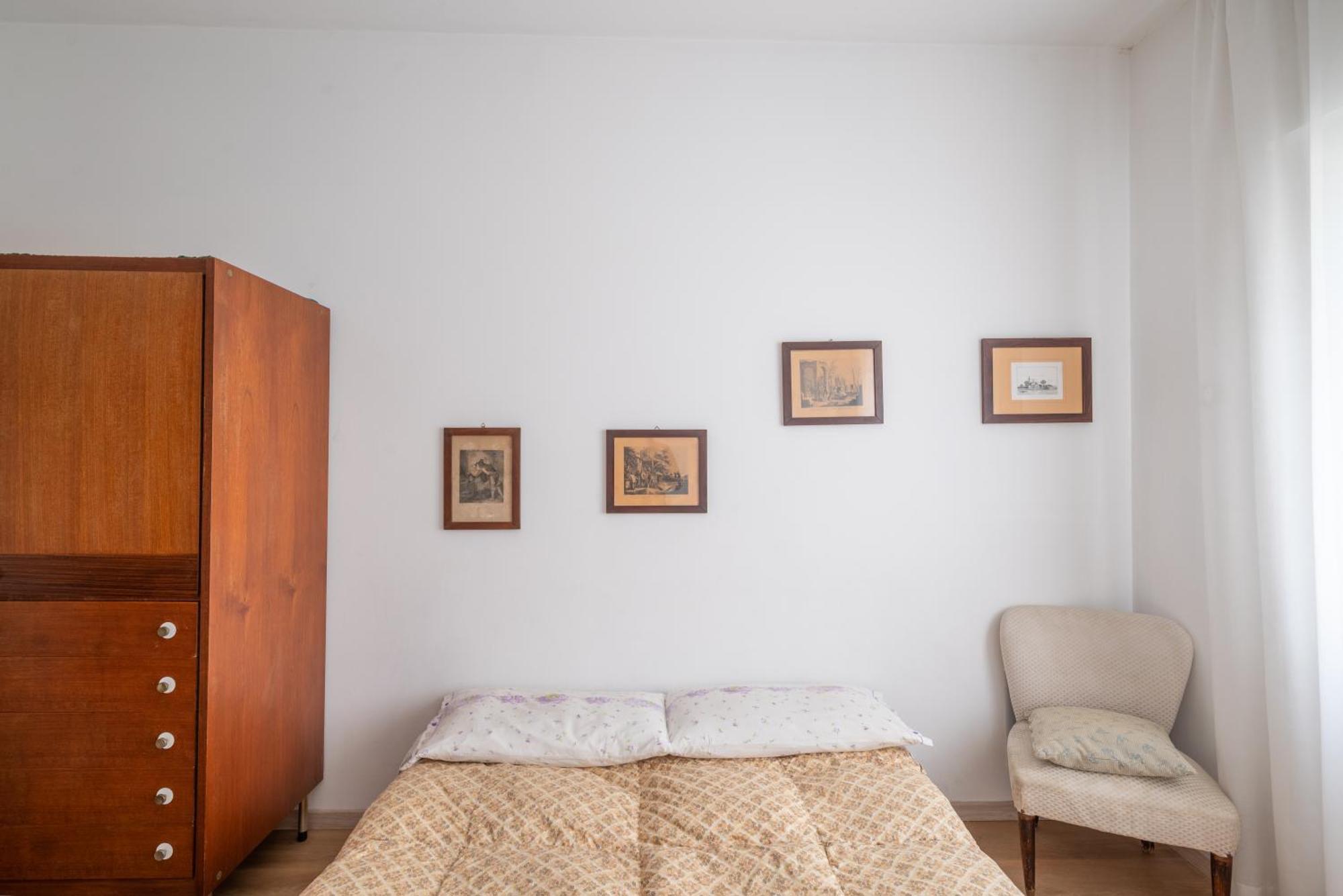 Apartment Piave Venice ميستر المظهر الخارجي الصورة