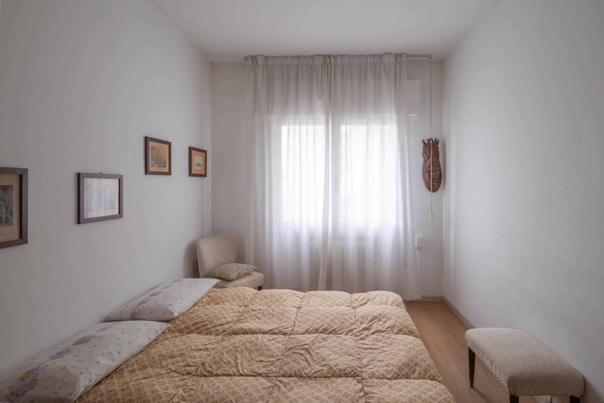 Apartment Piave Venice ميستر المظهر الخارجي الصورة