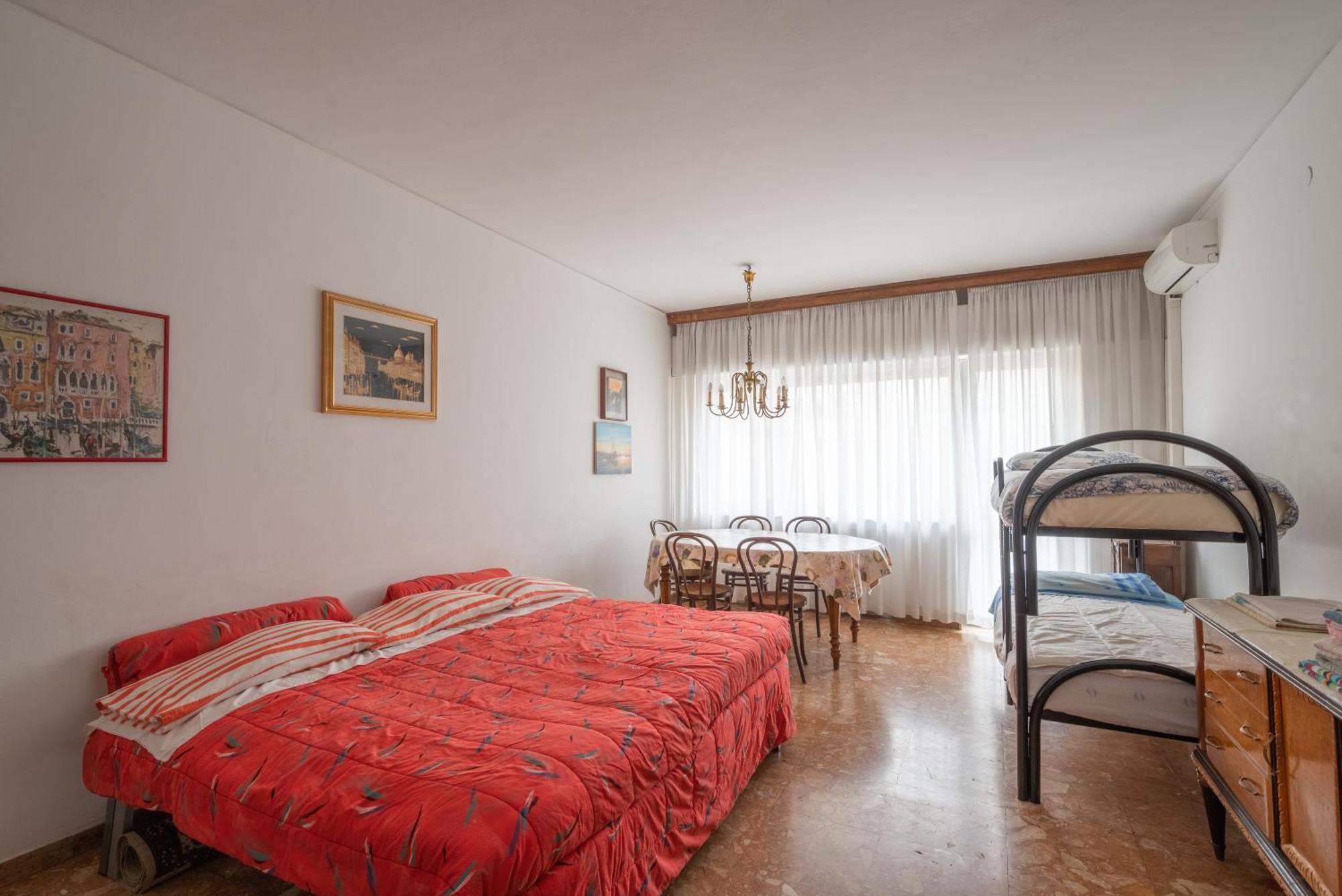 Apartment Piave Venice ميستر المظهر الخارجي الصورة