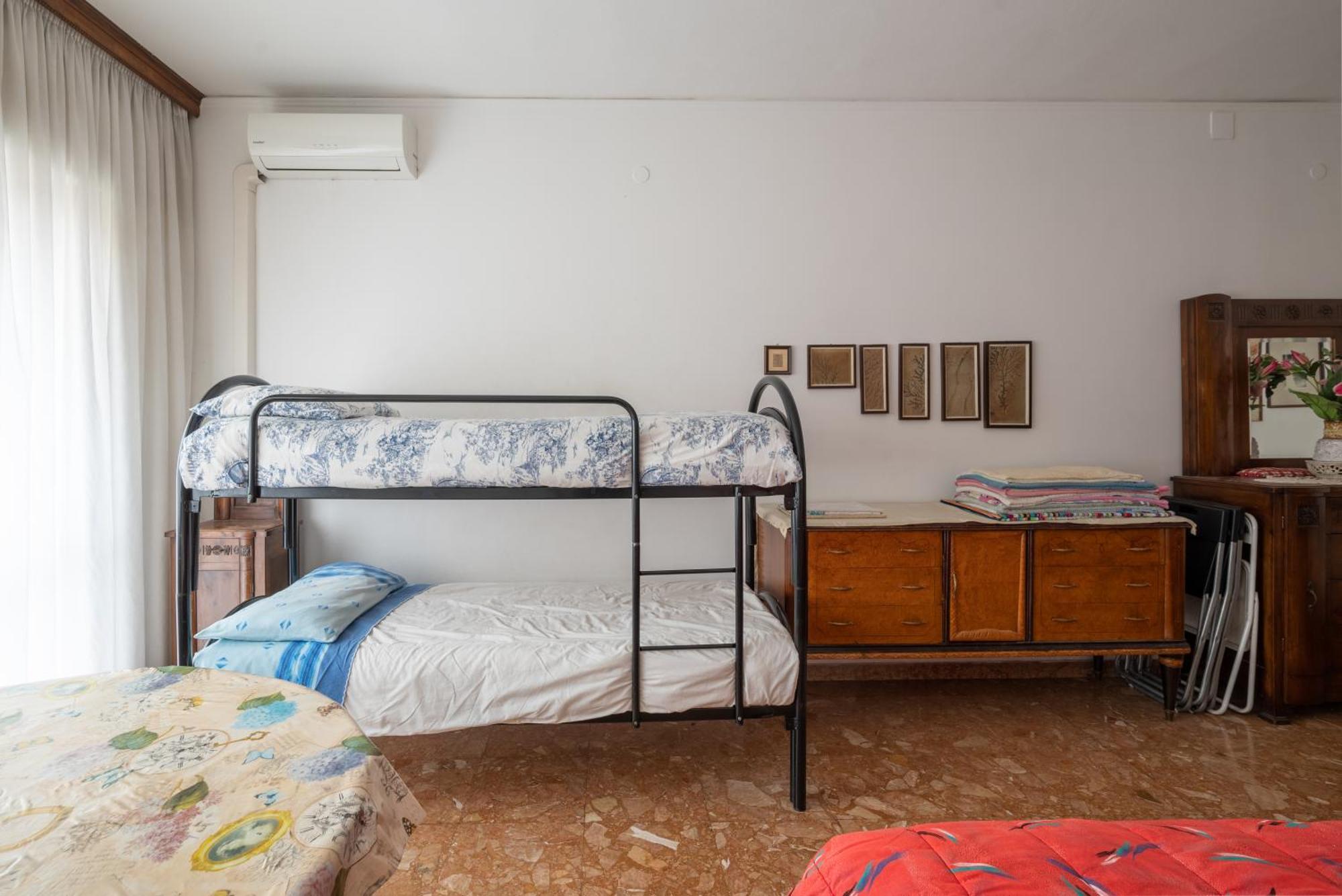 Apartment Piave Venice ميستر المظهر الخارجي الصورة