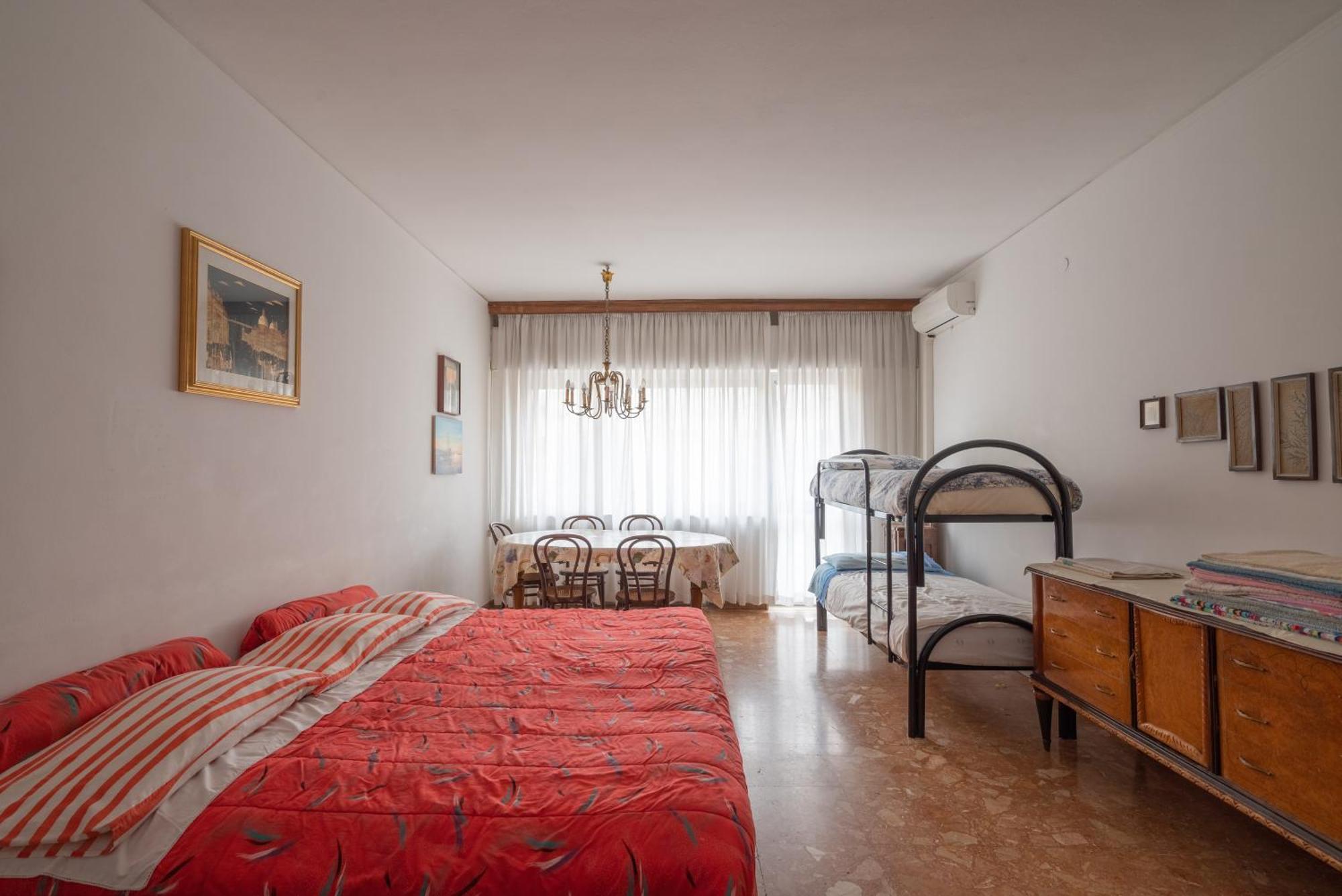 Apartment Piave Venice ميستر المظهر الخارجي الصورة