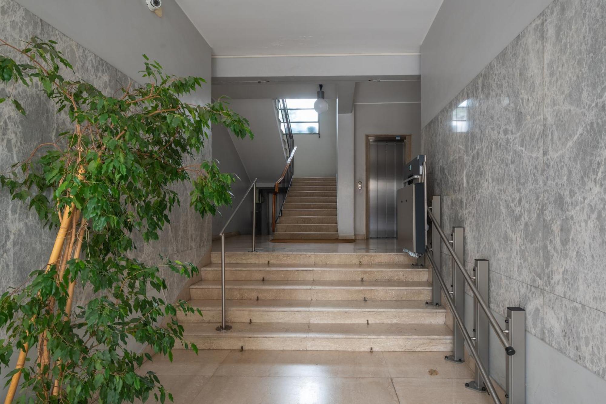Apartment Piave Venice ميستر المظهر الخارجي الصورة