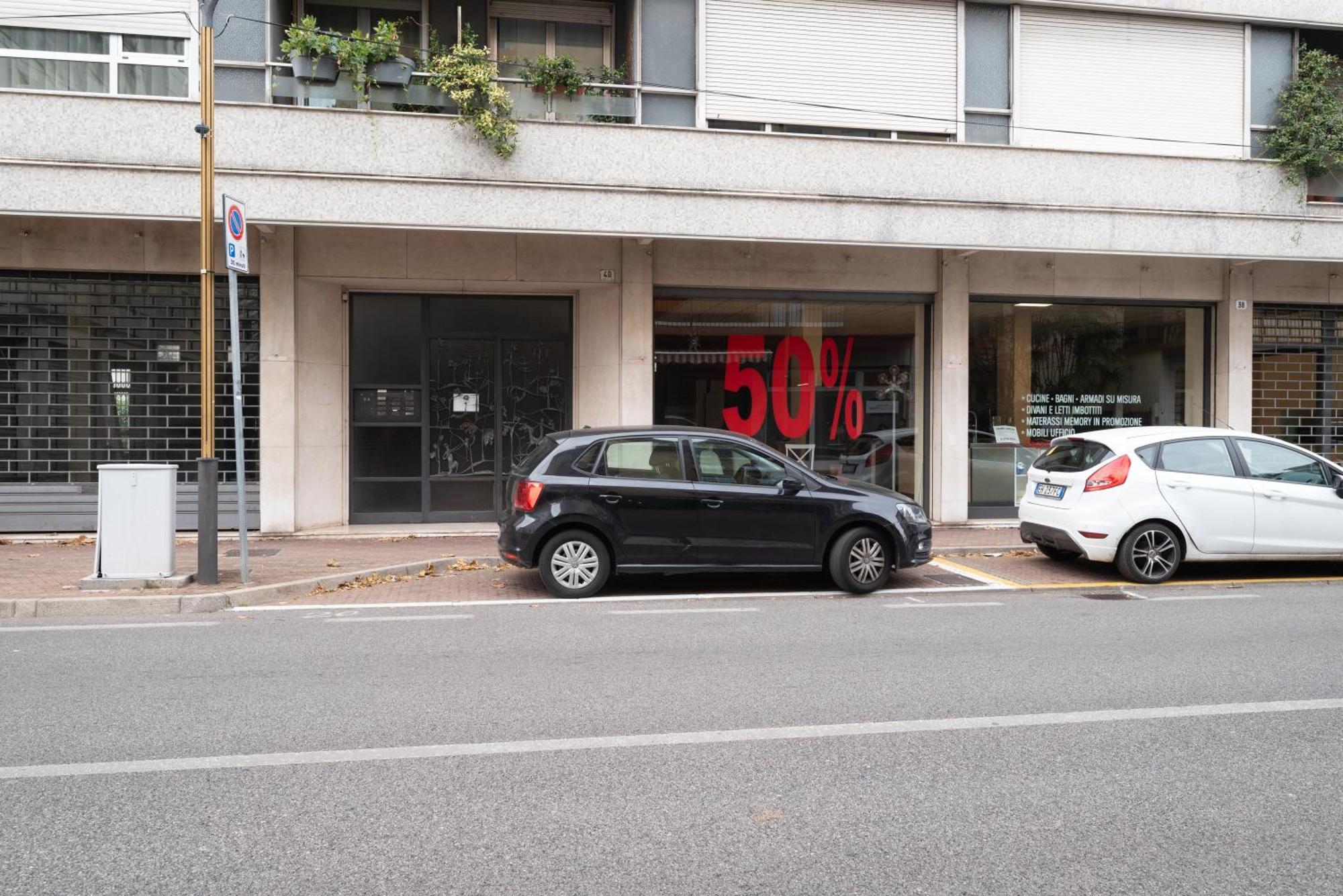 Apartment Piave Venice ميستر المظهر الخارجي الصورة