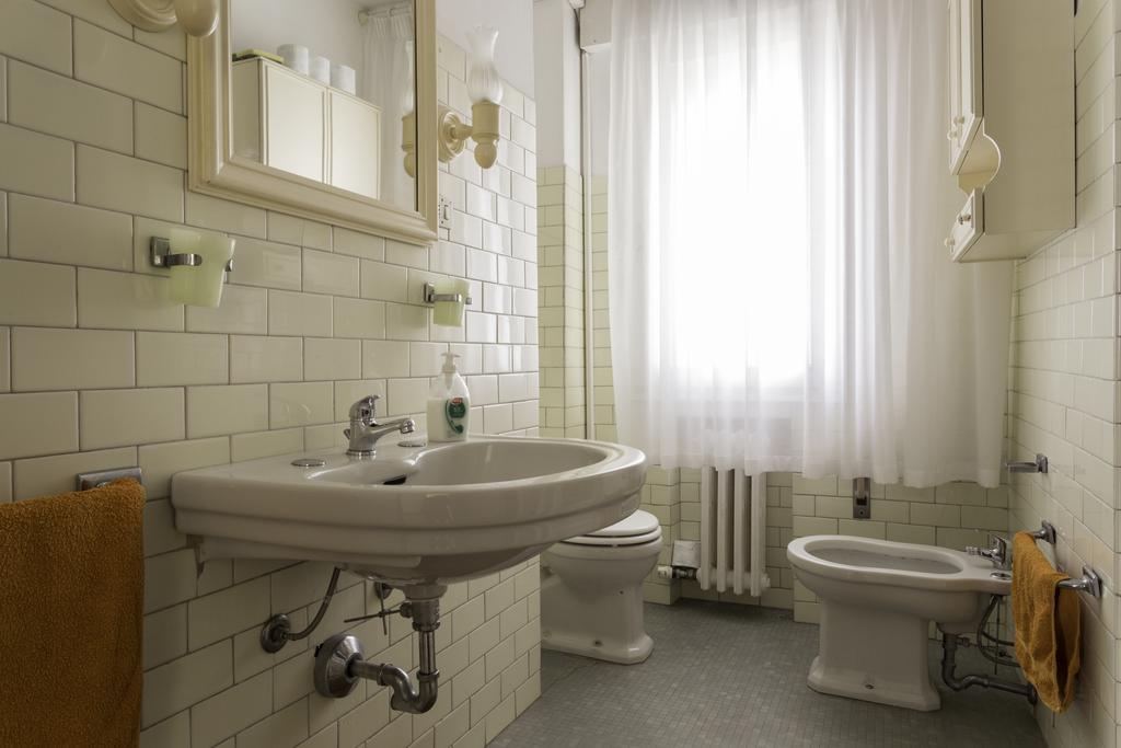 Apartment Piave Venice ميستر الغرفة الصورة