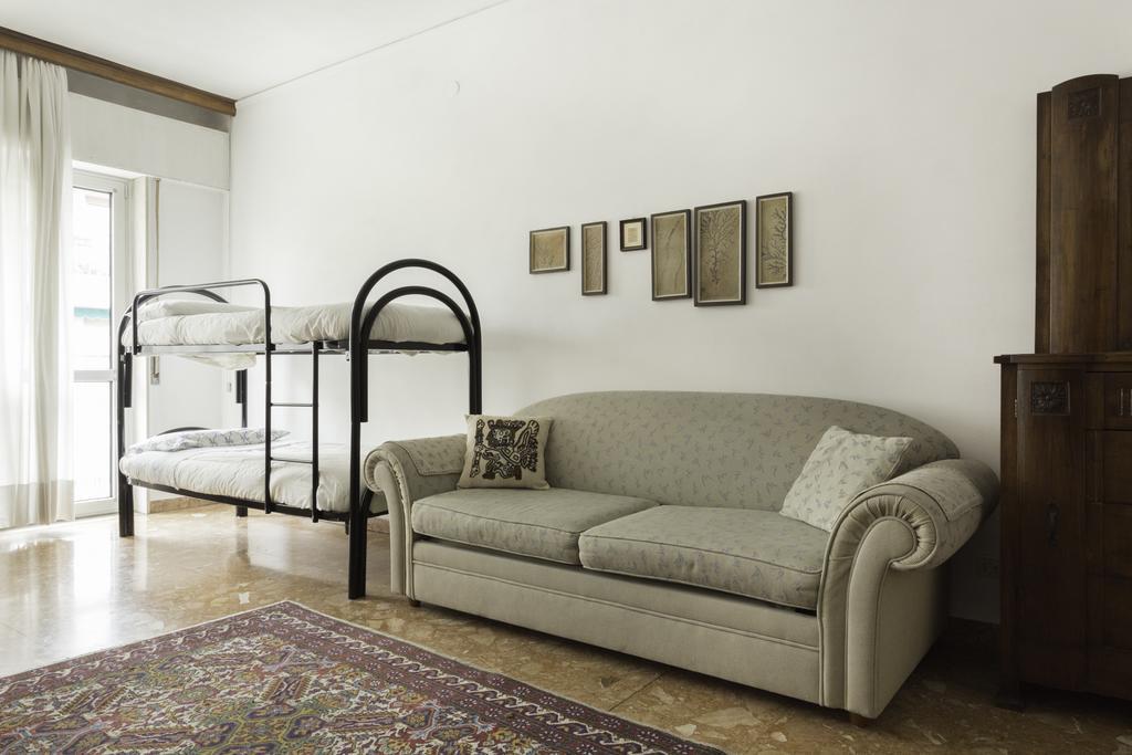 Apartment Piave Venice ميستر الغرفة الصورة