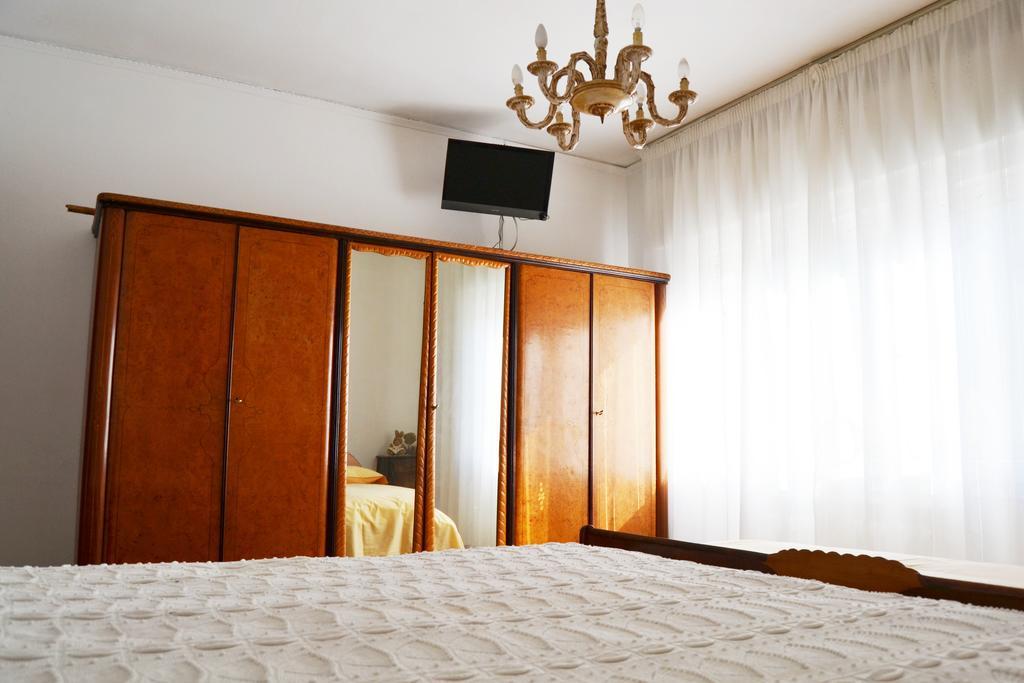 Apartment Piave Venice ميستر الغرفة الصورة