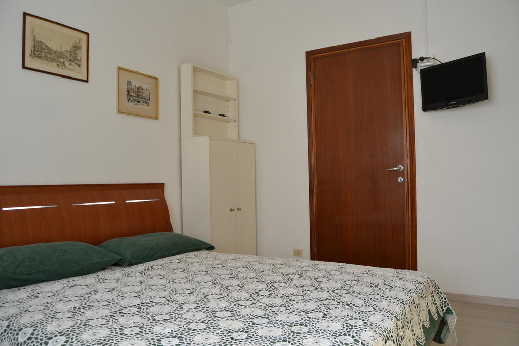 Apartment Piave Venice ميستر الغرفة الصورة