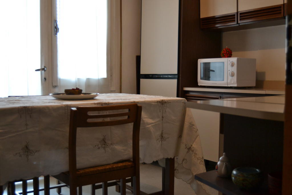 Apartment Piave Venice ميستر الغرفة الصورة