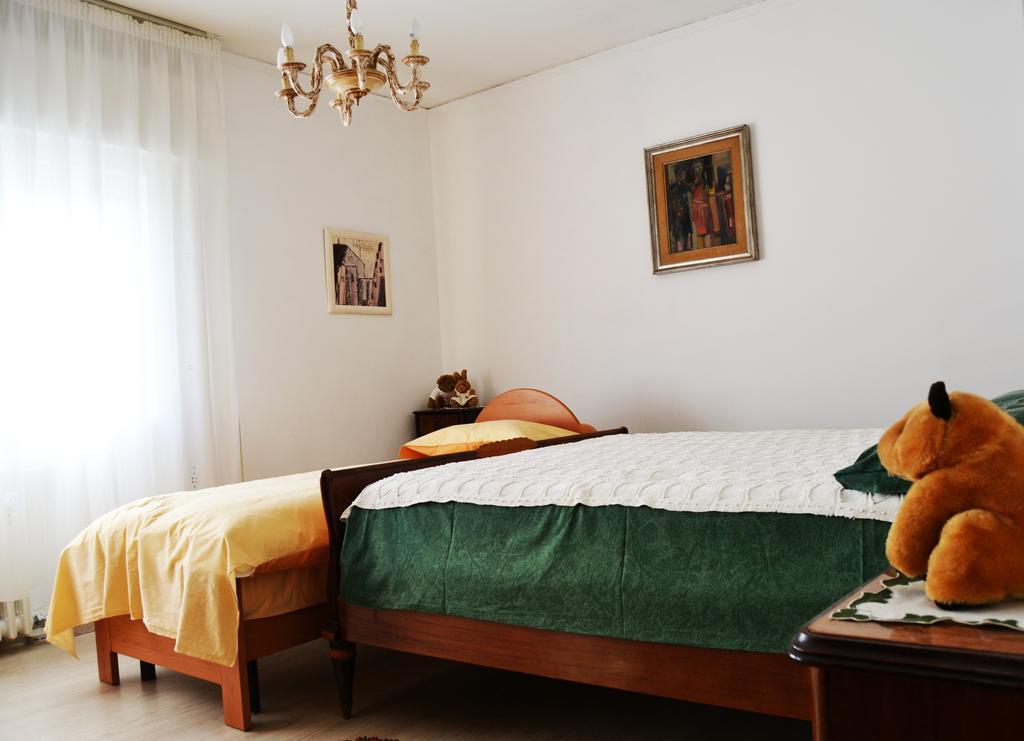Apartment Piave Venice ميستر الغرفة الصورة