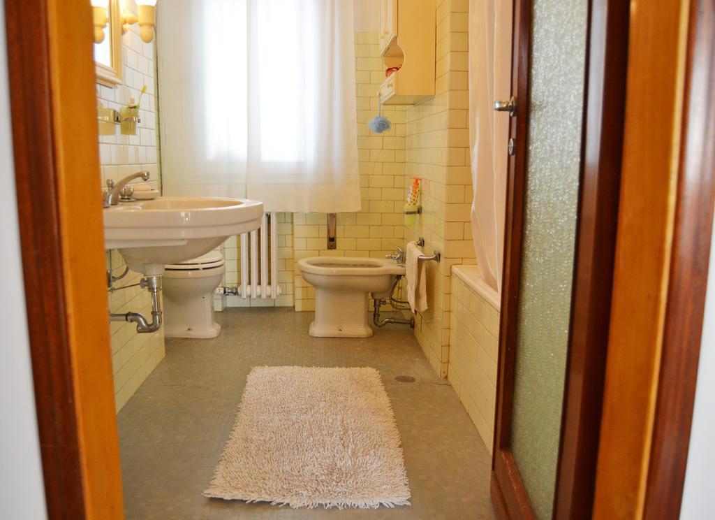 Apartment Piave Venice ميستر الغرفة الصورة