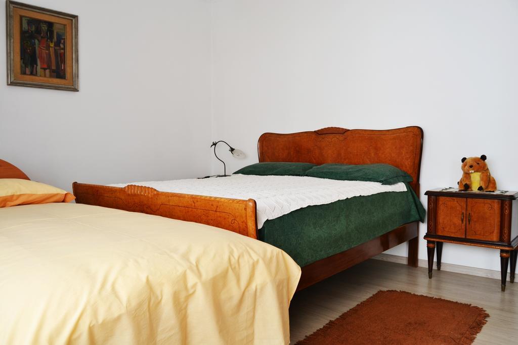 Apartment Piave Venice ميستر الغرفة الصورة
