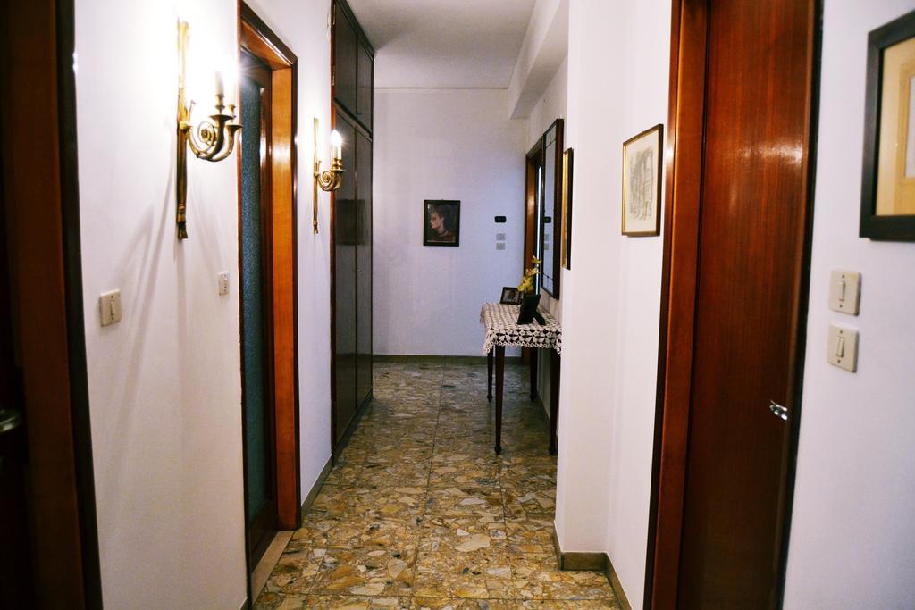 Apartment Piave Venice ميستر الغرفة الصورة
