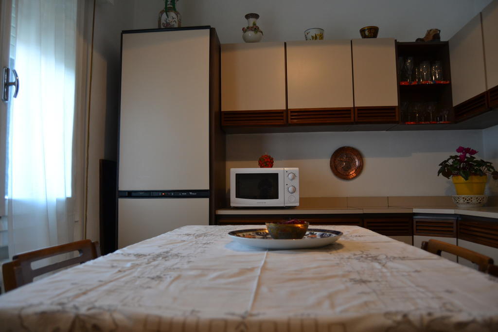 Apartment Piave Venice ميستر الغرفة الصورة