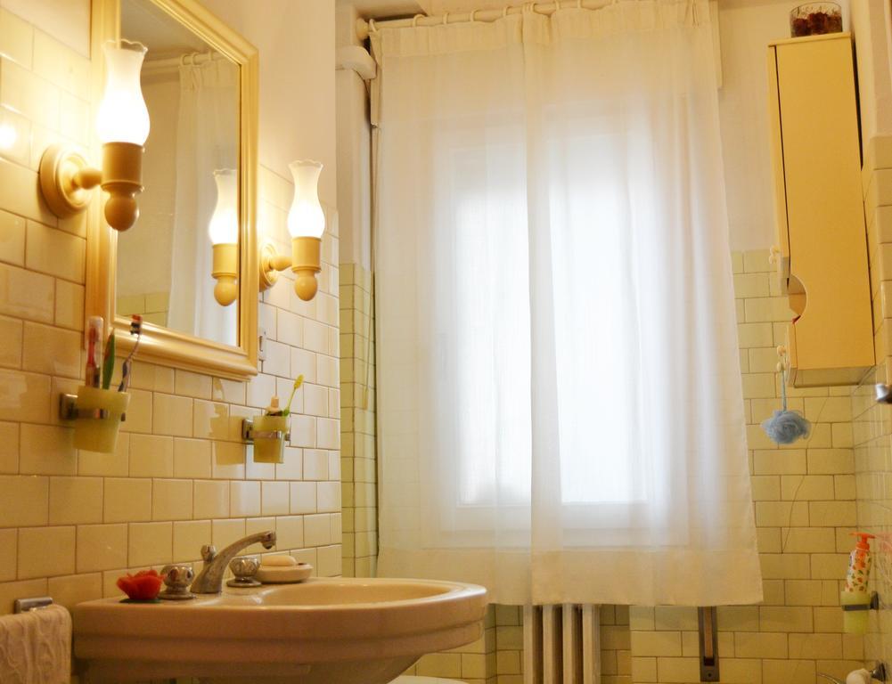 Apartment Piave Venice ميستر الغرفة الصورة