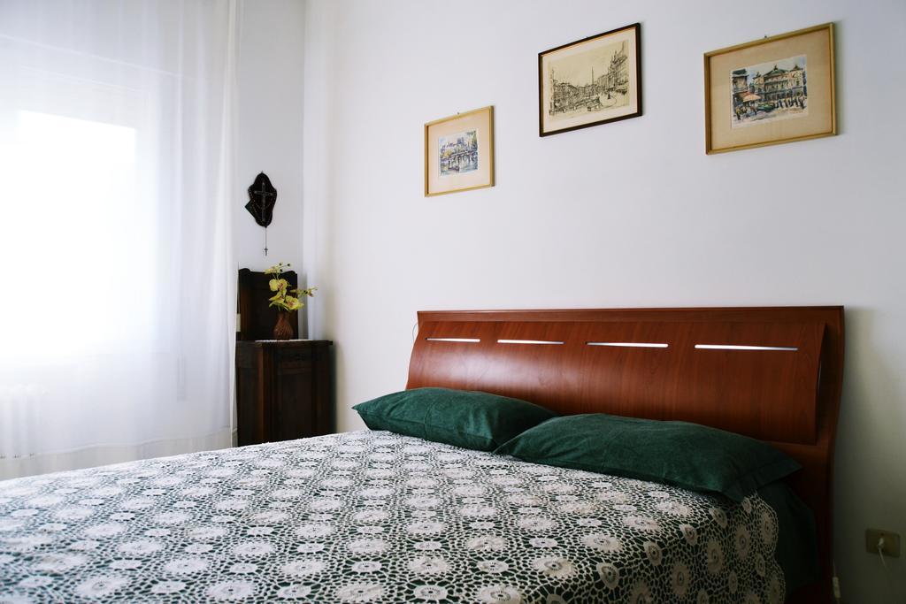 Apartment Piave Venice ميستر الغرفة الصورة