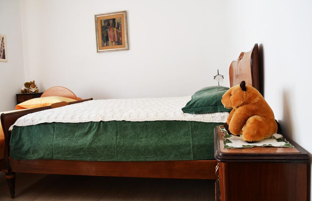 Apartment Piave Venice ميستر الغرفة الصورة