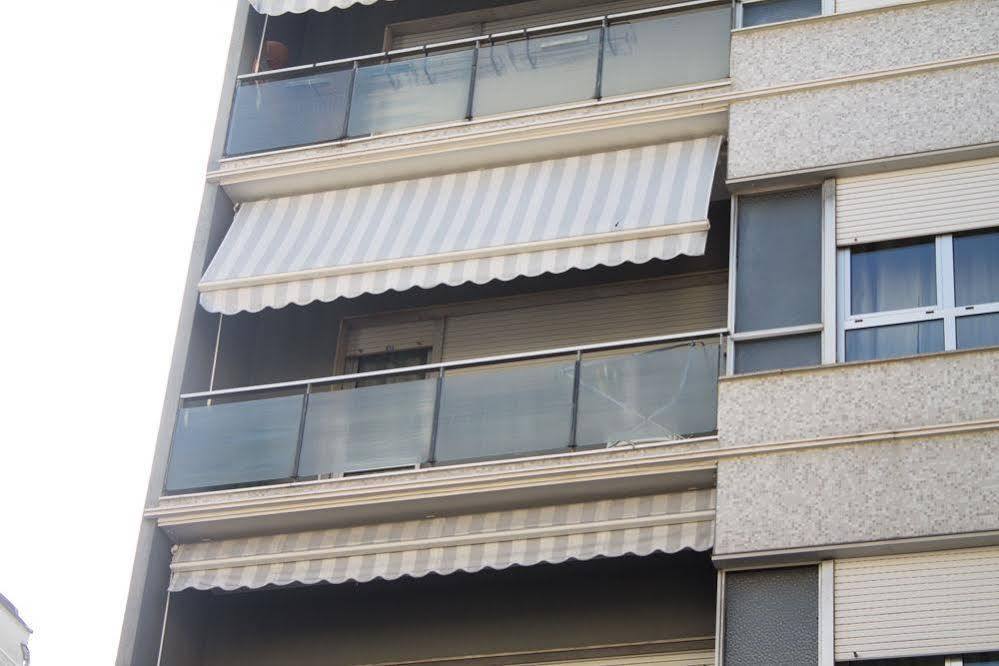Apartment Piave Venice ميستر المظهر الخارجي الصورة
