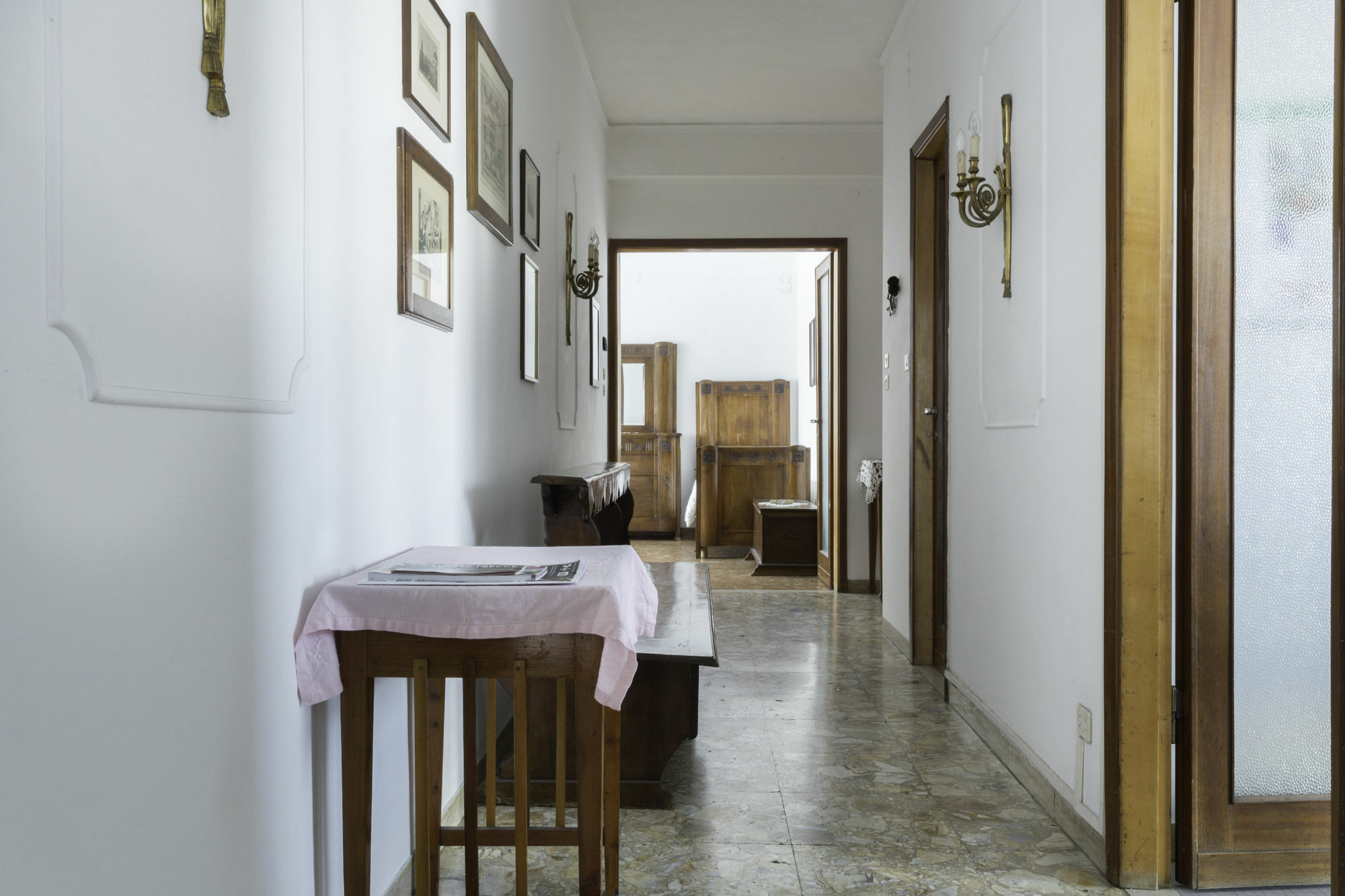Apartment Piave Venice ميستر المظهر الخارجي الصورة