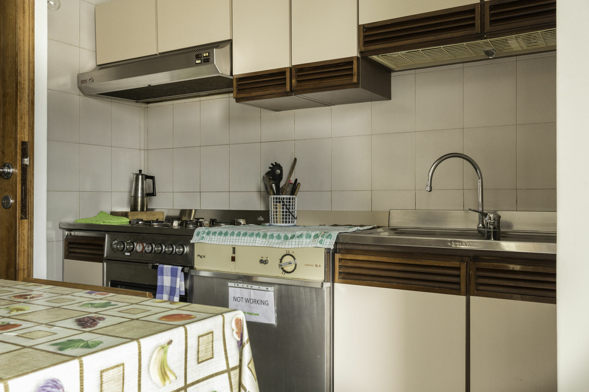 Apartment Piave Venice ميستر المظهر الخارجي الصورة