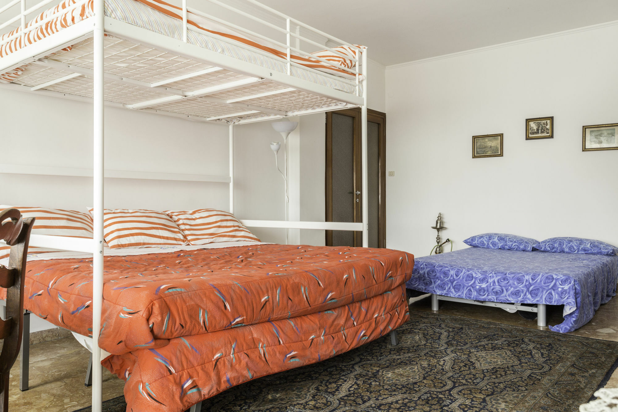 Apartment Piave Venice ميستر المظهر الخارجي الصورة