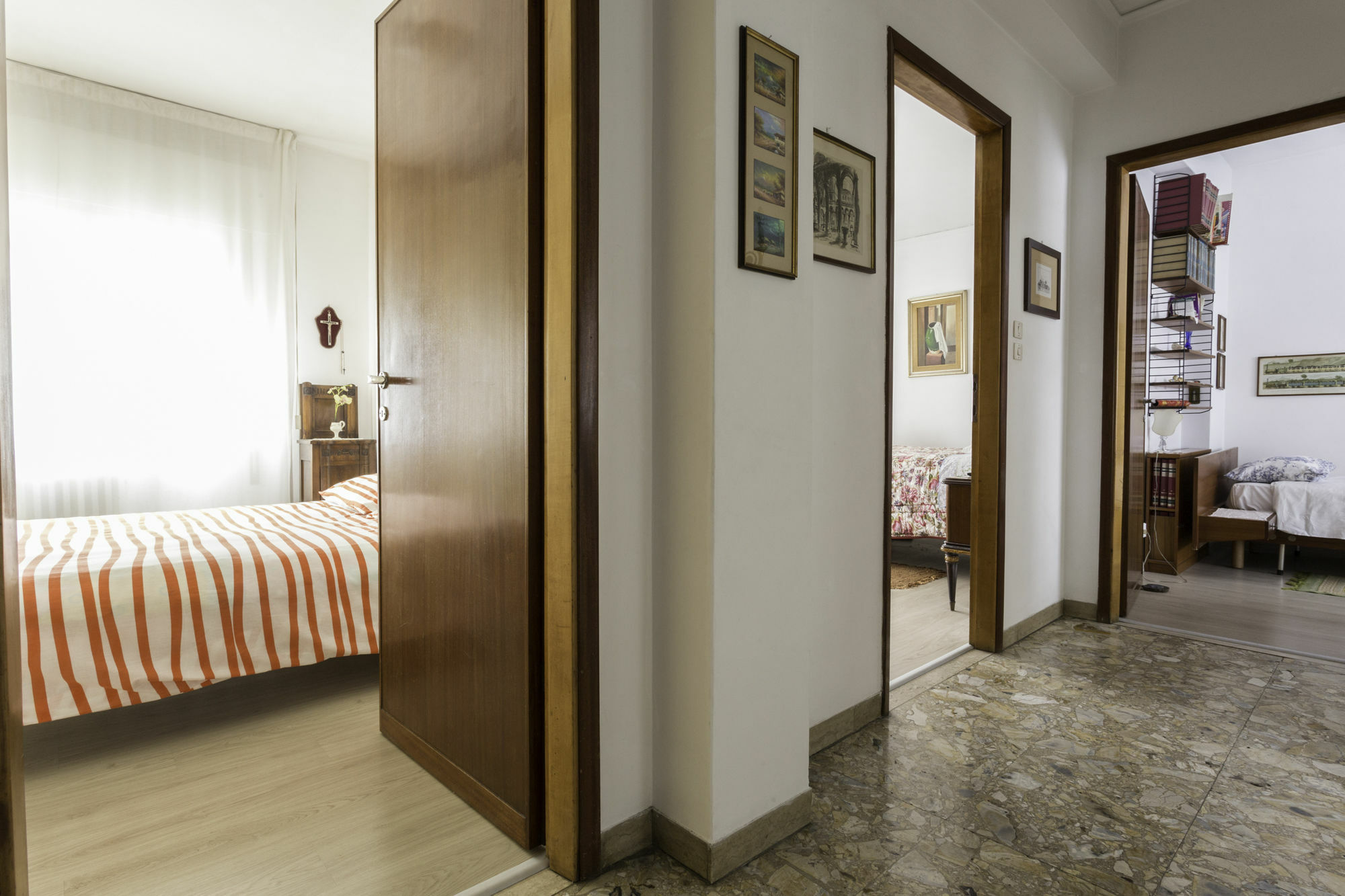 Apartment Piave Venice ميستر المظهر الخارجي الصورة