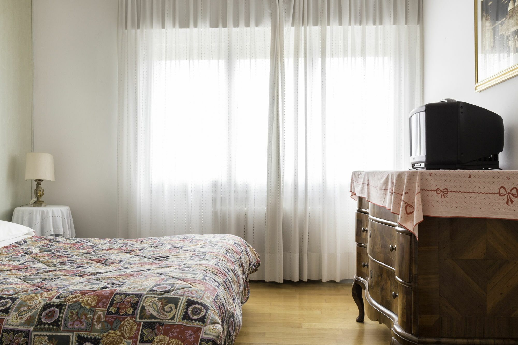 Apartment Piave Venice ميستر المظهر الخارجي الصورة